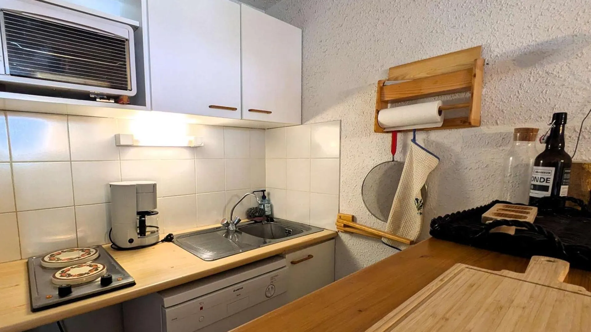 Appartement Confortable Au Coeur Du Village, 6 Pers, Proche Remontees Mecaniques, Piscine Privee En Ete - Fr-1-342-317 Beaufort