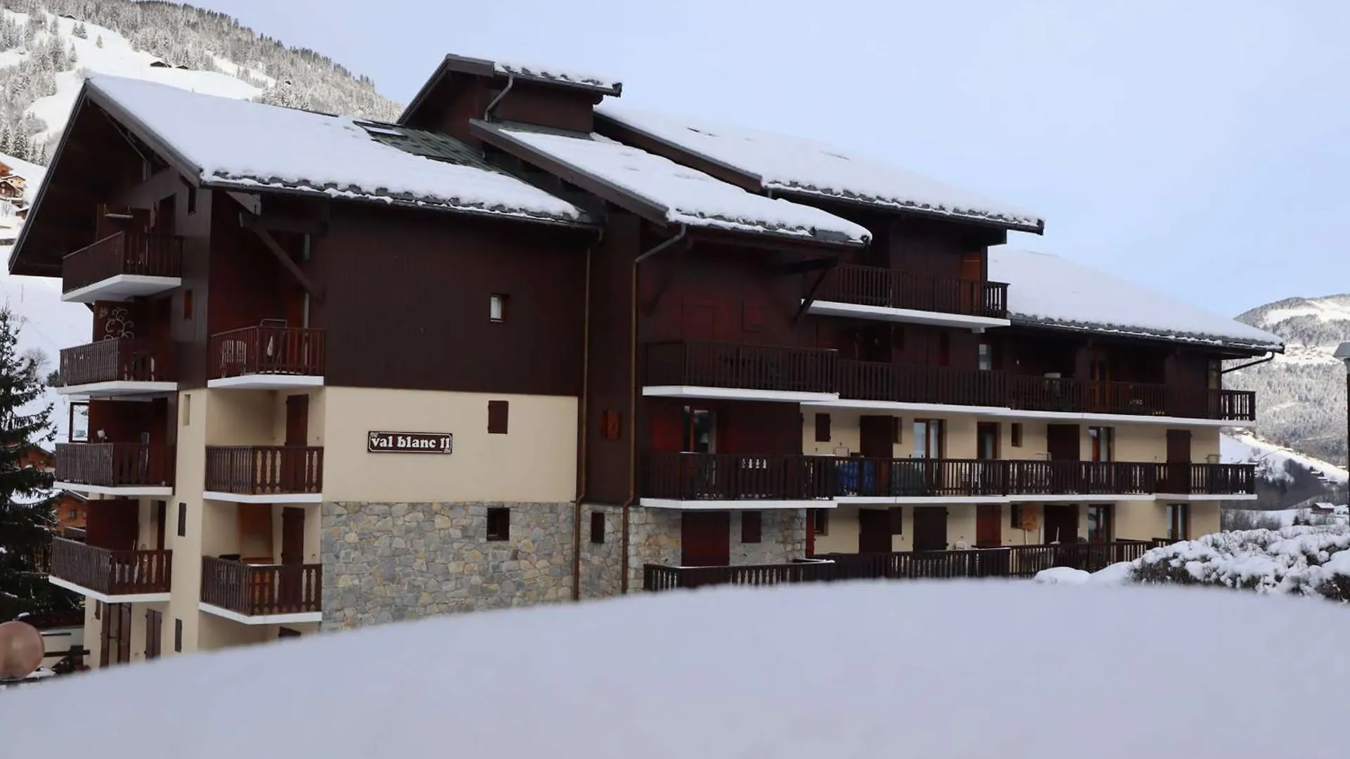 Appartement Confortable Au Coeur Du Village, 6 Pers, Proche Remontees Mecaniques, Piscine Privee En Ete - Fr-1-342-317 Beaufort